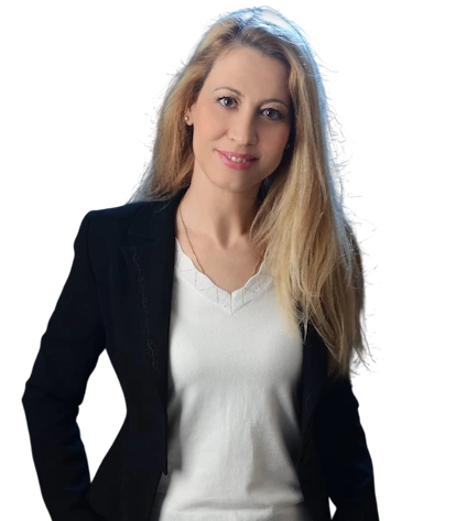 Anjeza Kelmendi — Human Capital Impact