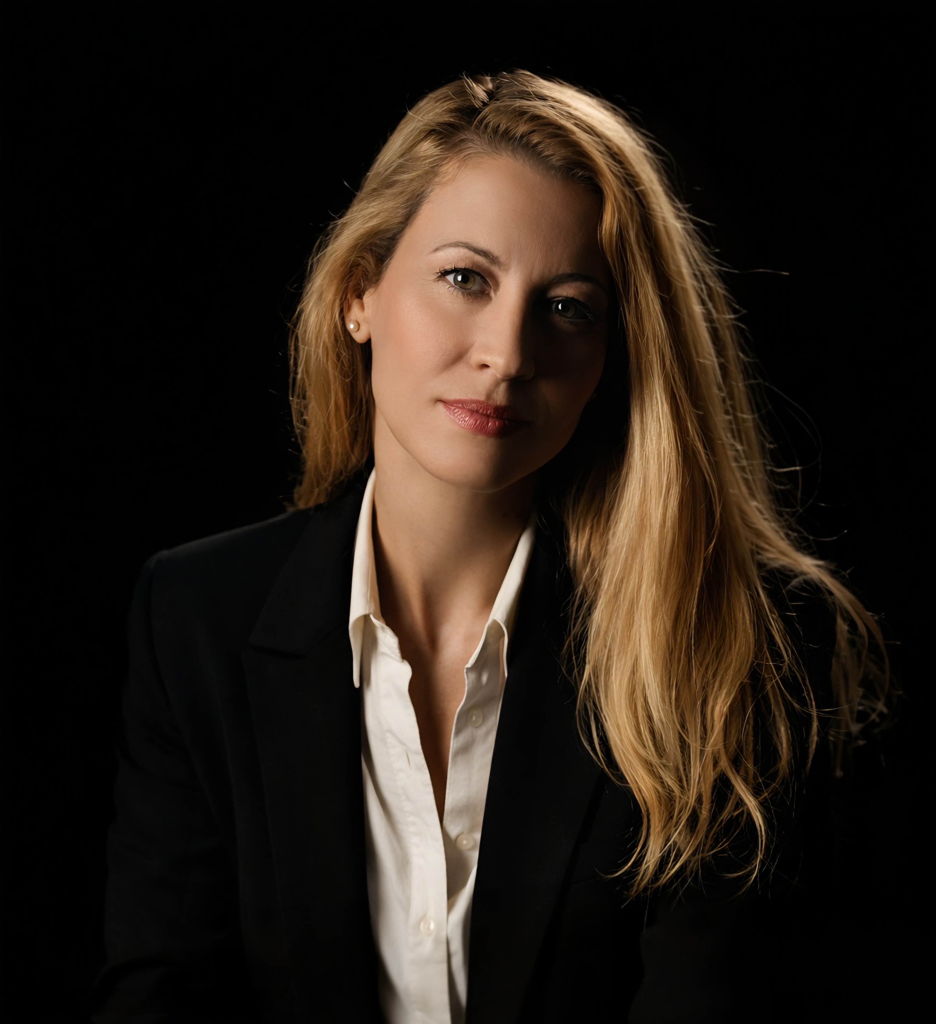 Anjeza Kelmendi